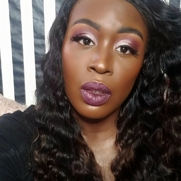 Pre ❤ 13x4 Loose Deep Wave Lace Frontal Wig - Picture 4 of 4